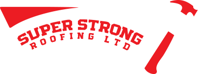 Super Strong Roofing Ltd.